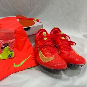 NIKE Zoom Superfly Elite 2 - Women's Size 8.5